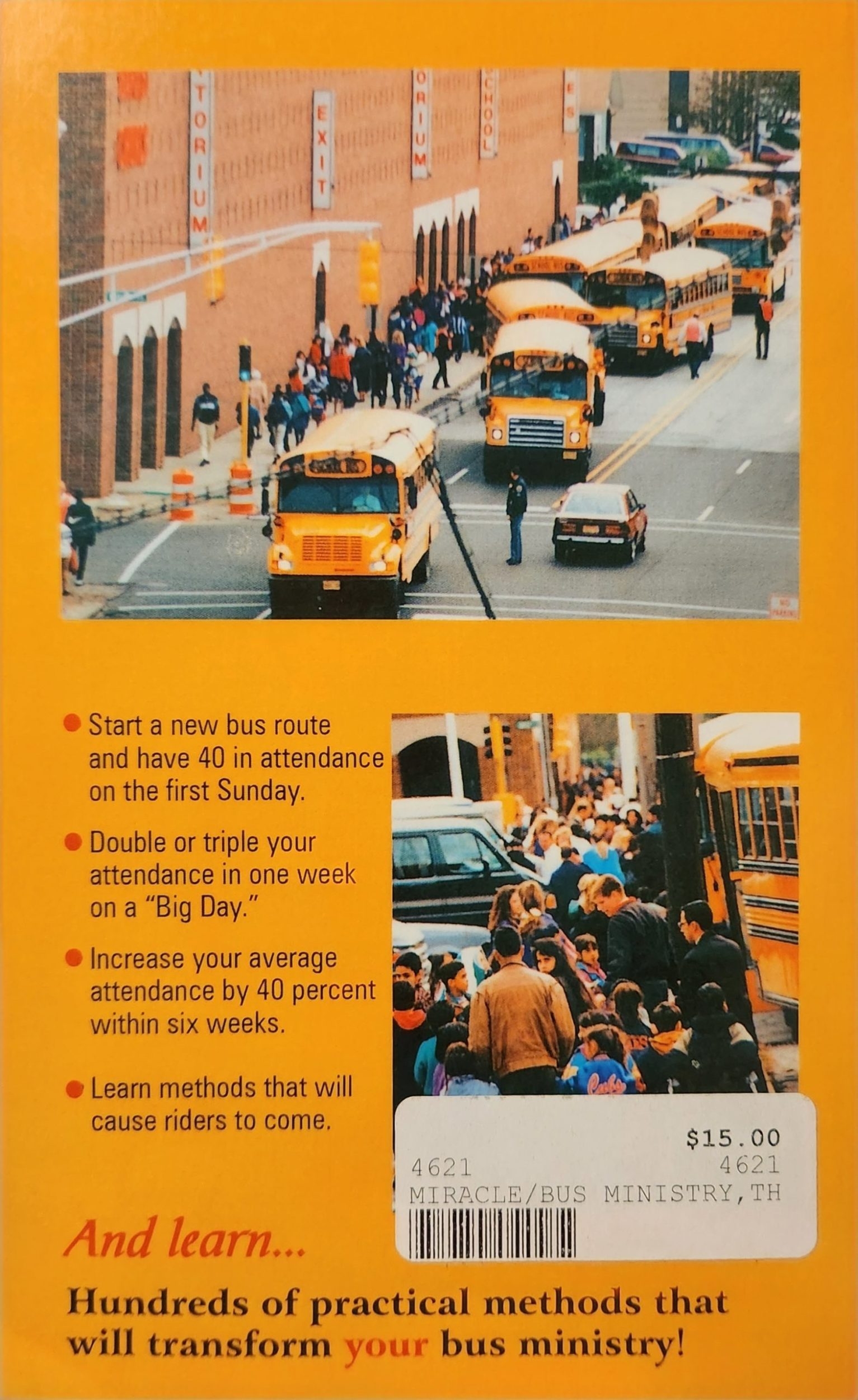 bus ministry attenfdance sheet template