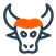 Bison Printable
