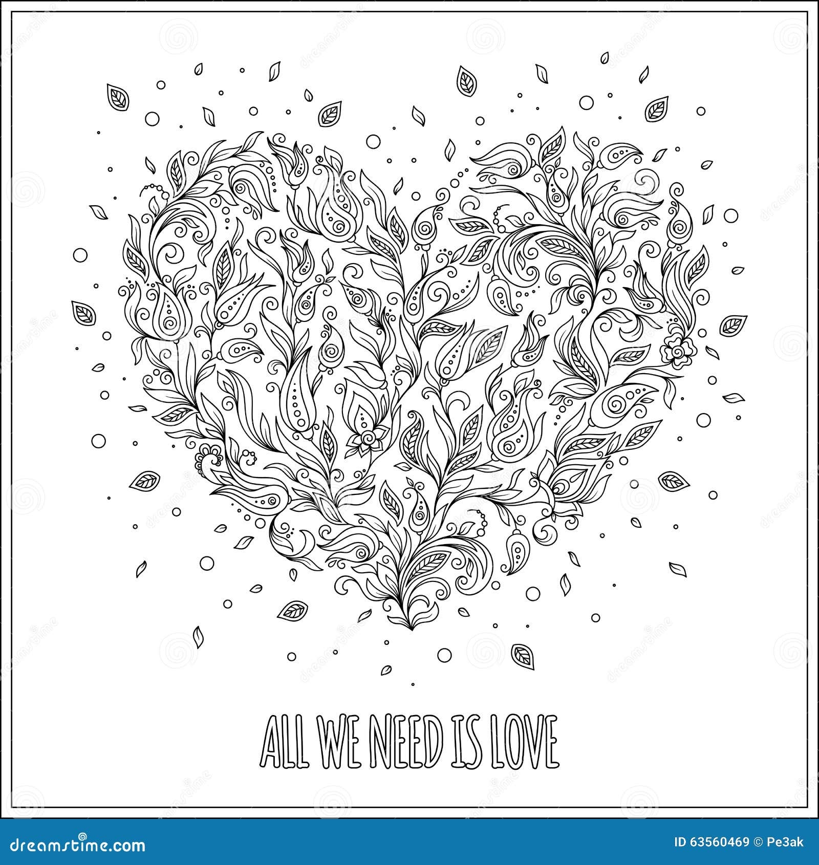 Valentines Day Coloring Page Stock Photos Free Royalty Free Stock Photos From Dreamstime Valentines Day Coloring Page Stock Photos Free Royalty Free Stock Photos From Dreamstime